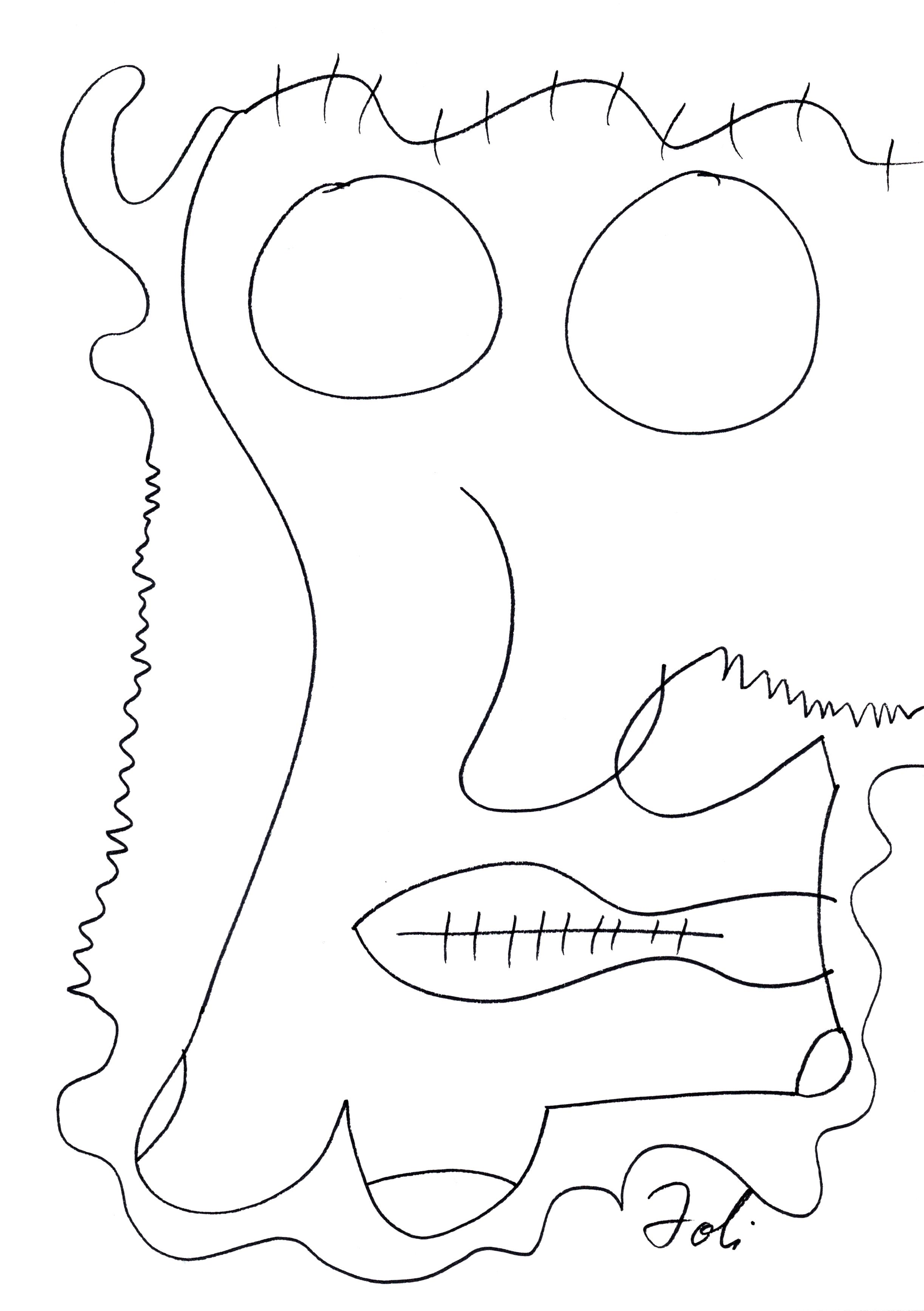 Drawings - 2016 drawing
